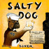 Salty Dog Poster Print by Janet Kruskamp - Item # VARPDXK2502D