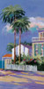 Key West II Poster Print by Jane Slivka - Item # VARPDX5877