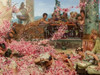 The Roses of Heliogabalus Poster Print by Lawrence Alma-Tadema - Item # VARPDX3AA2693