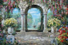 Belle Fontaine Poster Print by Roger Duvall - Item # VARPDXCC2417