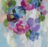 Pink and Blue II Poster Print by Silvia Vassileva - Item # VARPDX21900