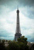 La Tour Eiffel III Poster Print by Erin Berzel - Item # VARPDXPSBZL758