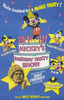 Mickey's Birthday Party Show Movie Poster (11 x 17) - Item # MOV193324