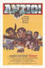 Anzio Movie Poster Print (27 x 40) - Item # MOVGH8281