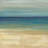 Navy Blue Horizons I Poster Print by Cynthia Coulter - Item # VARPDXRB7296CC