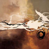 Copper Melody II Poster Print by Laurie Maitland - Item # VARPDX5484