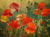 Poppy Fields Poster Print by Emma Styles - Item # VARPDXS1311D