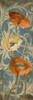 Poppies de Bleu I Poster Print by Lanie Loreth - Item # VARPDX7816A