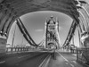 Tower bridge in London, UK Poster Print by  Assaf Frank