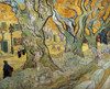 The Road Menders Poster Print by  Vincent Van Gogh - Item # VARPDX374568