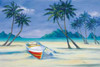 Archipelago I Poster Print by Paul Brent - Item # VARPDXBNT088