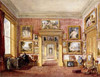 The Dining Room at Thirlestaine House Poster Print by  Harriet Rushout-Bowles - Item # VARPDX267214