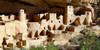 Cliff Palace at Mesa Verde Poster Print by Douglas Taylor - Item # VARPDXPSTLR460