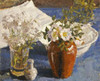 Still Life With Flowers In a Vase Poster Print by  Harold Gilman - Item # VARPDX264926