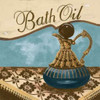 Bath Accessories II Poster Print by Gregory Gorham - Item # VARPDXGOR235