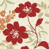 Floral Shadows II Poster Print by Lisa Audit - Item # VARPDX7368