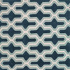 Blue Lattice Pattern I Poster Print by Lanie Loreth - Item # VARPDX9509F