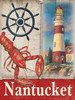 Nantucket Poster Print by Todd Williams - Item # VARPDXTWM263