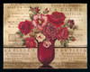 Paris Rose II Poster Print by Kimberly Poloson - Item # VARPDXPOL114