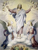 Ascension The Hoffman Poster Print by  Heinrich Hofmann - Item # VARPDX278003