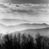 Misty Mountains Poster Print by  PhotoINC Studio - Item # VARPDXP929D