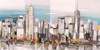 Metropolis II Poster Print by Luigi Florio - Item # VARPDX2LR1815