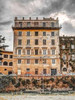 Old rustic building in Rome, Italy Poster Print by  Assaf Frank - Item # VARPDXAF20141111718XC01