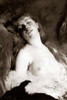 An Inviting Nude Poster Print by Vintage Nudes - Item # VARPDX379393