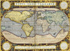 Theatrum Orbis Terrarum Poster Print by  Abraham Ortelius - Item # VARPDX266966