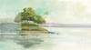 Lake Front I Poster Print by  Avery Tillmon - Item # VARPDX25052