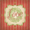 Love Poster Print by Stephanie Marrott - Item # VARPDXSM10806