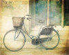 Ride Away Poster Print by Keri Bevan - Item # VARPDXB2979D