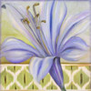 African Lily I Poster Print by Patricia Pinto - Item # VARPDX8852