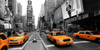Times Square Manhattan Poster Print by Vadim Ratsenskiy - Item # VARPDX2VR1639
