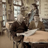 Bellagio Caffe - 1 Poster Print by Alan Blaustein - Item # VARPDXABITC1015