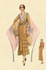 Modeles Originaur: For a Daytime Affair Poster Print by Vintage Fashion - Item # VARPDX379274