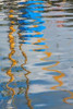Boat Reflection I Poster Print by Kathy Mahan - Item # VARPDXPSMHN524