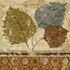 Golden Autumn I Poster Print by  Studio Nova - Item # VARPDXRB8350SN
