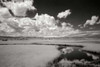 Yellowstone Creek and Clouds I Poster Print by George Johnson - Item # VARPDXPSJSN117