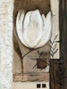Tulip in brown II Poster Print by Kristel Peters - Item # VARPDXKP200808