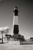 Tybee Island Lighthouse Poster Print by George Johnson - Item # VARPDXPSJSN114