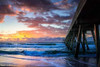 Mercers Pier I Poster Print by Alan Hausenflock - Item # VARPDXPSHSF1514