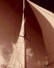 Windward Sail IV Poster Print by Alan Hausenflock - Item # VARPDXHSF013