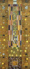 Cartoon For The Stoclet Frieze Poster Print by  Gustav Klimt - Item # VARPDX373316
