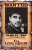 The Long Riders Movie Poster (11 x 17) - Item # MOV235872