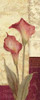 Quattro Sonata IV Poster Print by Pamela Gladding