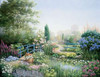 Bridge of love Poster Print by Peter Motz - Item # VARPDXPM045