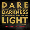 Emergency Services - Darkness Poster Print by Stephanie Marrott - Item # VARPDXSM8455