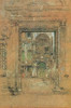 San Giovanni Apostolo Et Evangelistae 1880 Poster Print by  James McNeill Whistler - Item # VARPDX374791