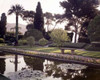 Banc de Jardin - 32 Poster Print by Alan Blaustein - Item # VARPDXABFRC132